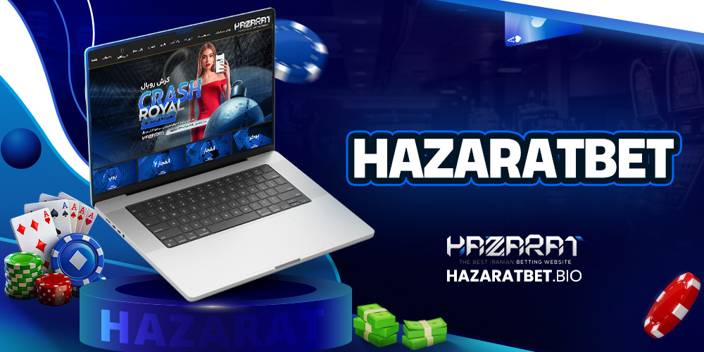 hazaratbet